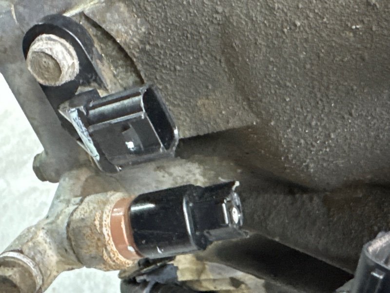 АКПП 5 ст. Honda Civic