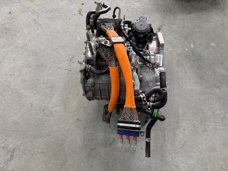 АКПП Mitsubishi Outlander 3