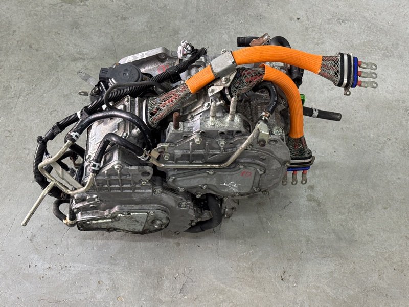 АКПП Mitsubishi Outlander 3