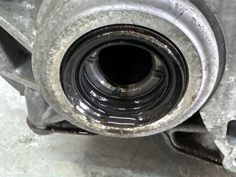 АКПП Mitsubishi Outlander 3