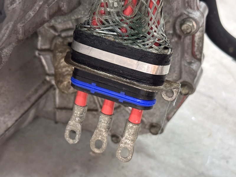 АКПП Mitsubishi Outlander 3