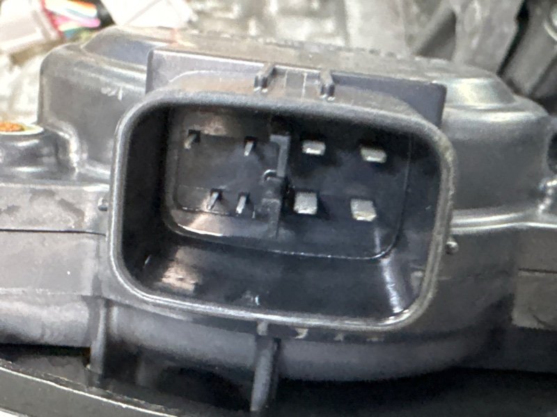 АКПП Mitsubishi Outlander 3