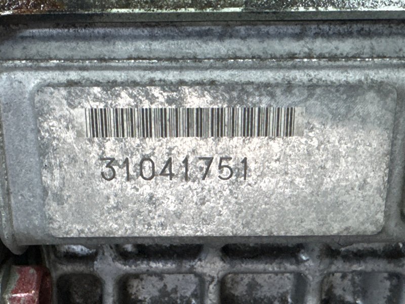 АКПП Mitsubishi Outlander 3