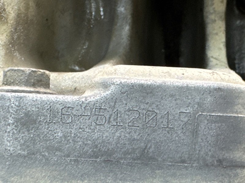 АКПП 6 ст. Ford Mondeo 4