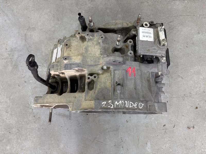 АКПП 6 ст. Ford Mondeo 4