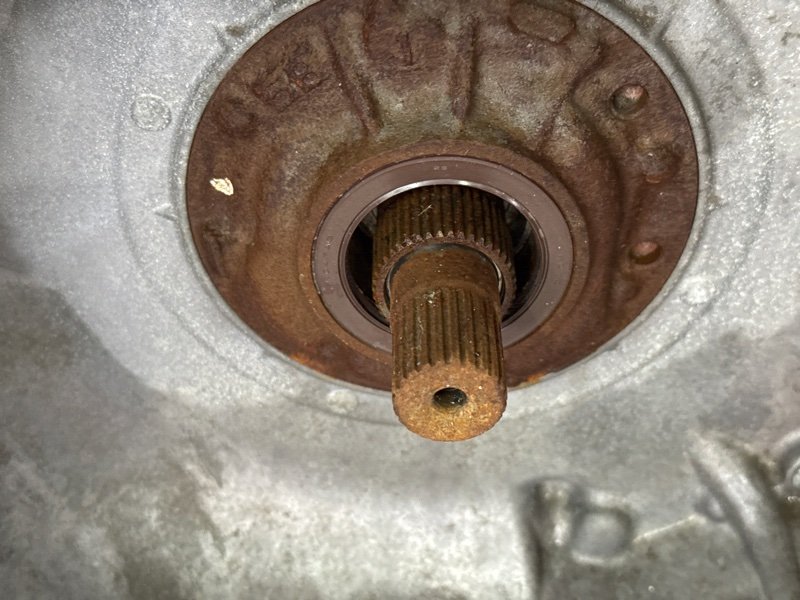 АКПП 6 ст. Ford Mondeo 4