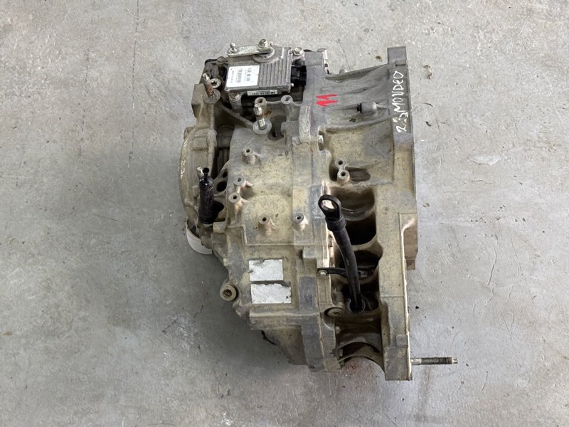 АКПП 6 ст. Ford Mondeo 4