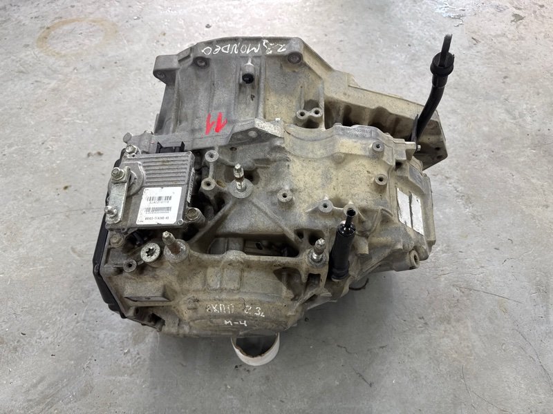 АКПП 6 ст. Ford Mondeo 4