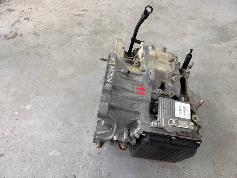 АКПП 6 ст. Ford Mondeo 4