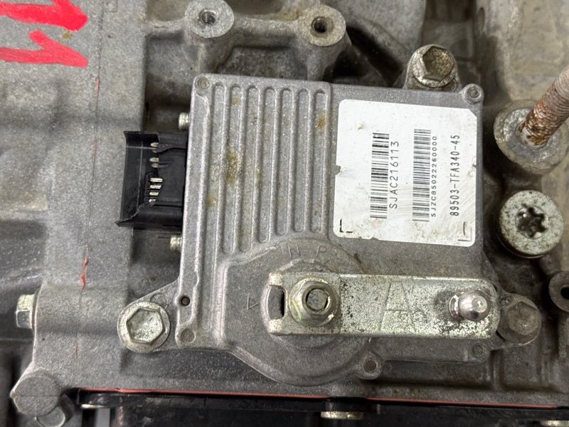 АКПП 6 ст. Ford Mondeo 4