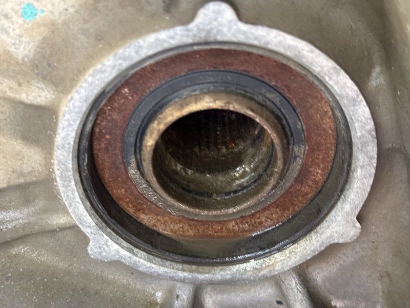 АКПП 6 ст. Ford Mondeo 4