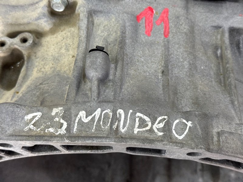 АКПП 6 ст. Ford Mondeo 4