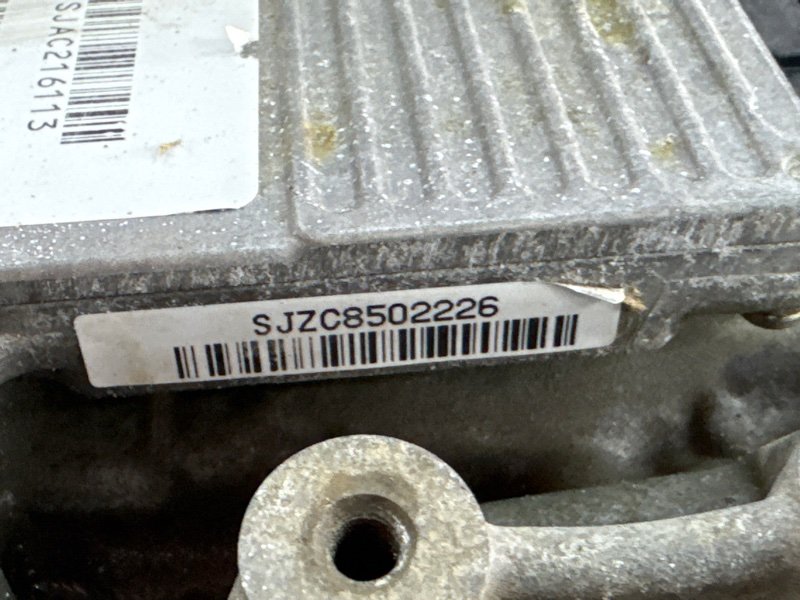 АКПП 6 ст. Ford Mondeo 4