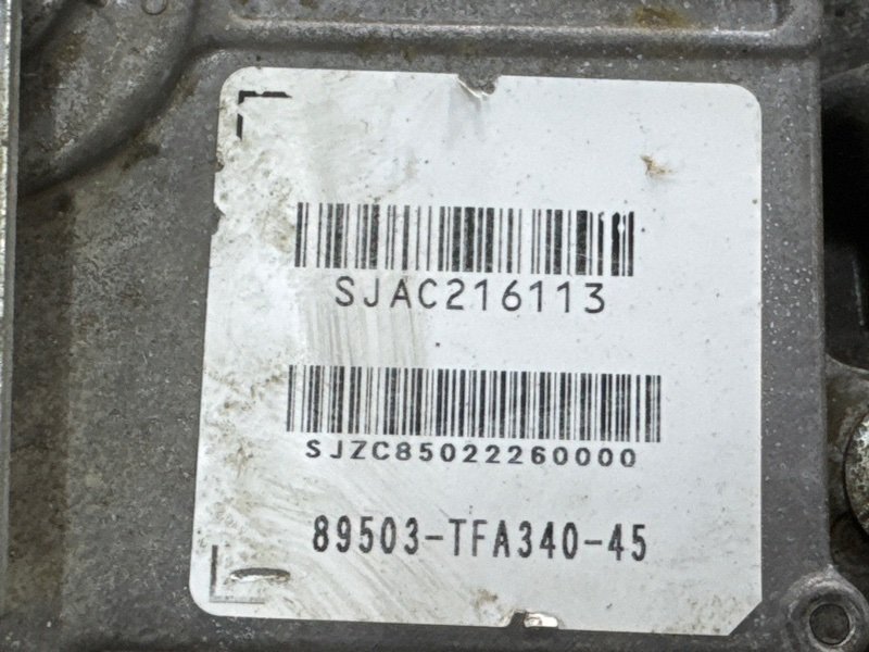 АКПП 6 ст. Ford Mondeo 4