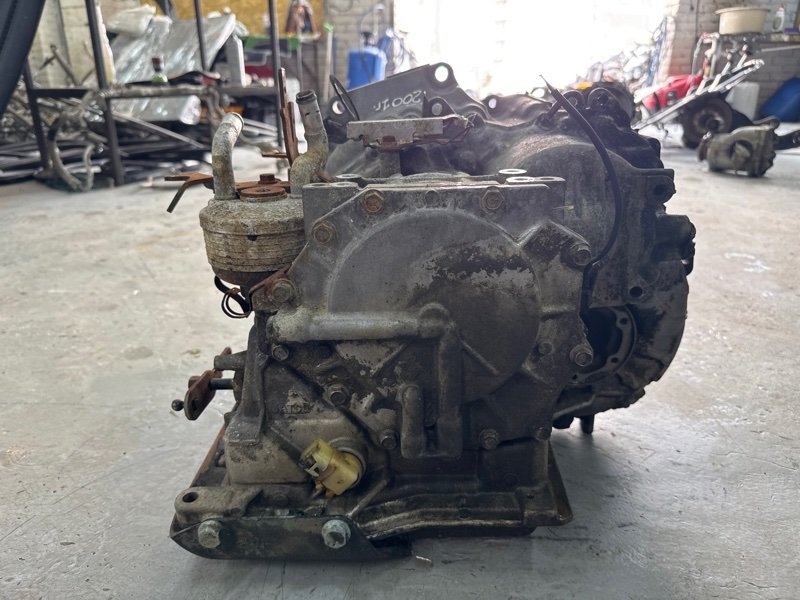 АКПП 4 ст. на запчасти Volkswagen Polo 3