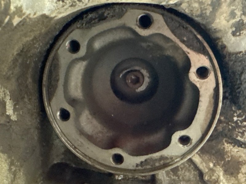 АКПП 4 ст. на запчасти Volkswagen Polo 3