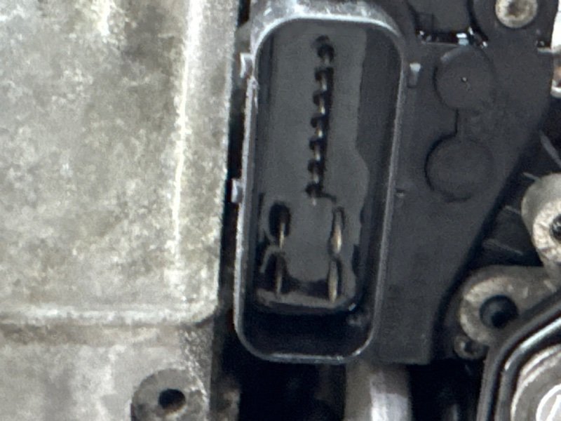 АКПП DSG 7 ст. Skoda Octavia A5