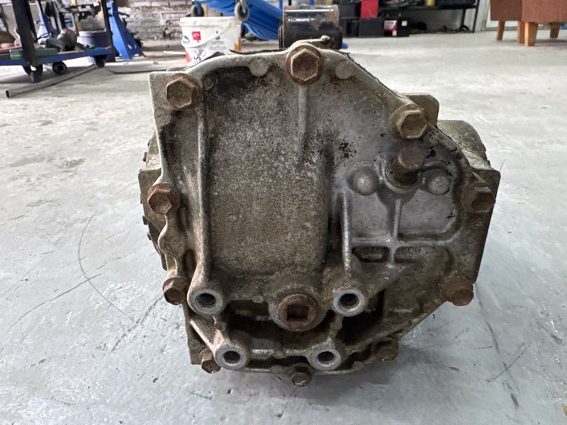 Редуктор заднего моста Suzuki Liana