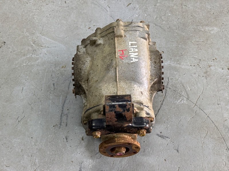 Редуктор заднего моста Suzuki Liana