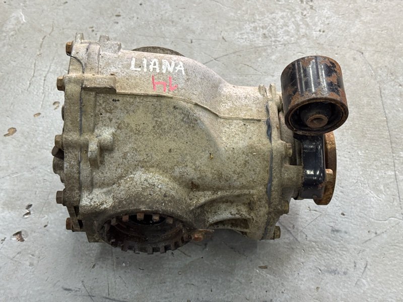 Редуктор заднего моста Suzuki Liana