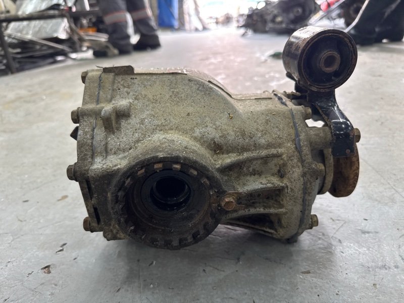 Редуктор заднего моста Suzuki Liana