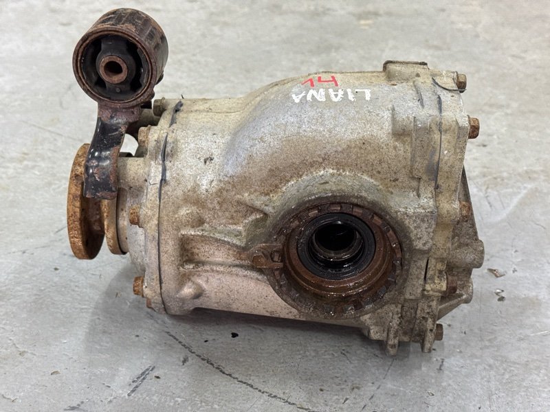 Редуктор заднего моста Suzuki Liana