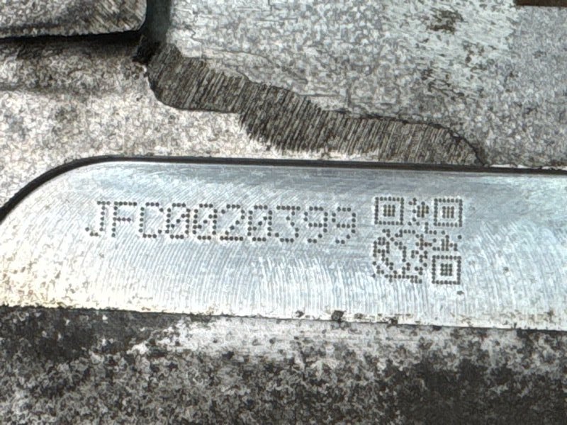 Редуктор заднего моста Mitsubishi Outlander 3