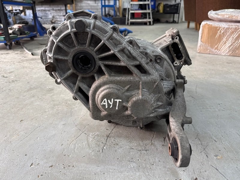 Редуктор заднего моста Mitsubishi Outlander 3