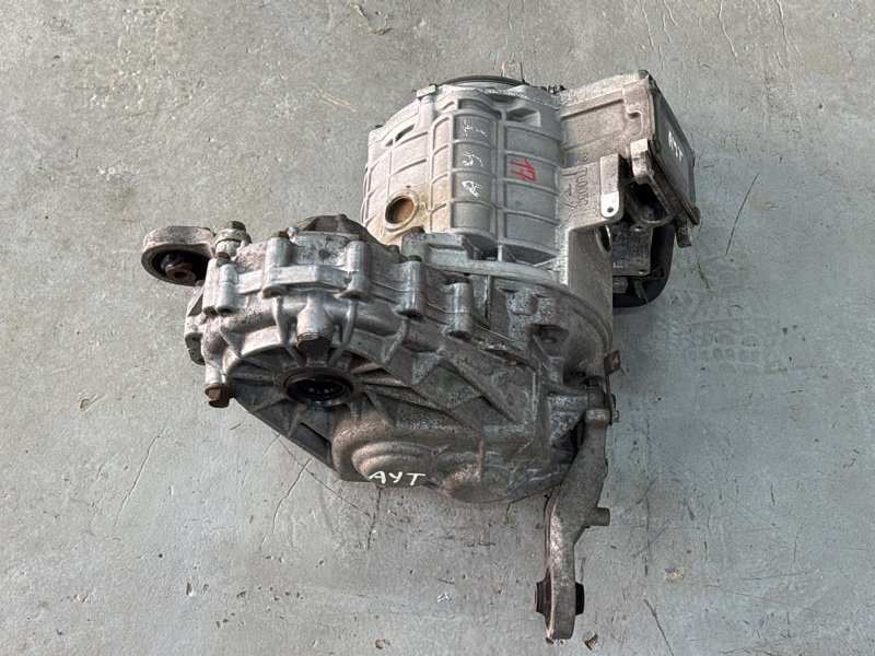 Редуктор заднего моста Mitsubishi Outlander 3