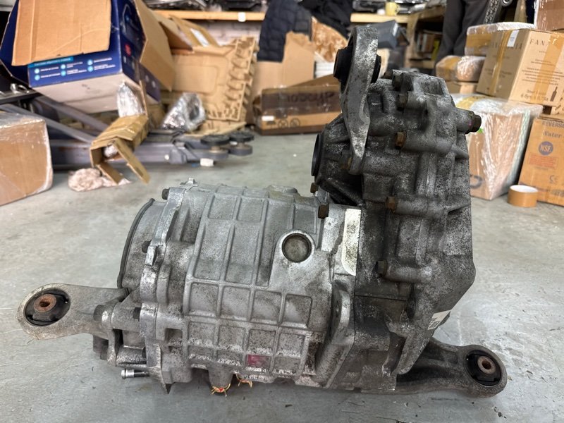 Редуктор заднего моста Mitsubishi Outlander 3