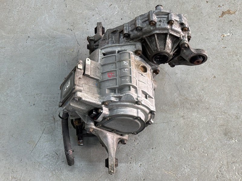 Редуктор заднего моста Mitsubishi Outlander 3