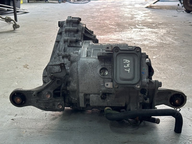 Редуктор заднего моста Mitsubishi Outlander 3