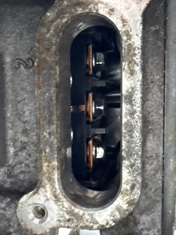 Редуктор заднего моста Mitsubishi Outlander 3