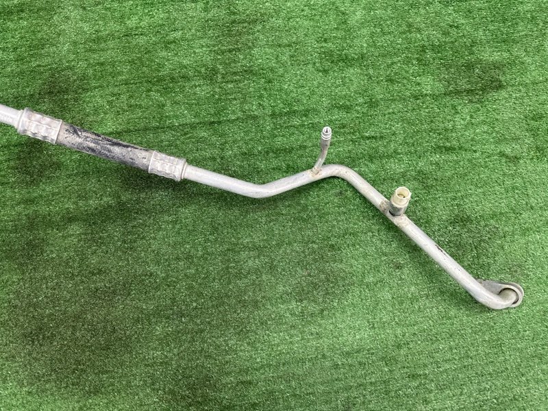 Трубка кондиционера Ford Focus 2