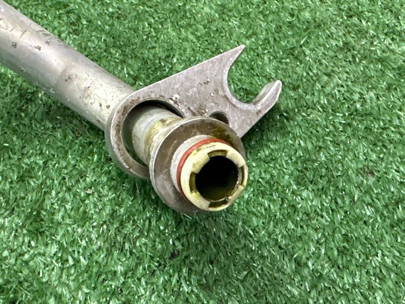 Трубка кондиционера Ford Focus 2