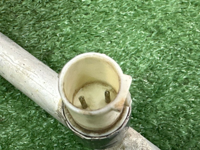 Трубка кондиционера Ford Focus 2