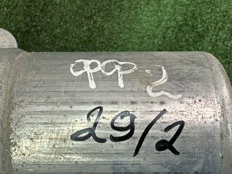 Трубка кондиционера Ford Focus 2