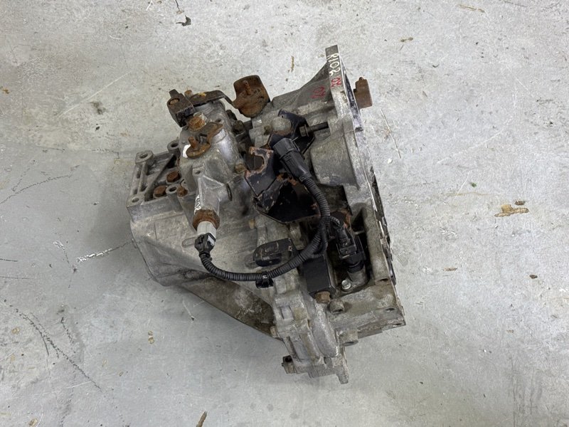 МКПП 5ст Kia Rio 2