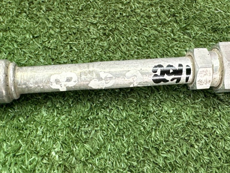 Трубка кондиционера Ford Focus 2