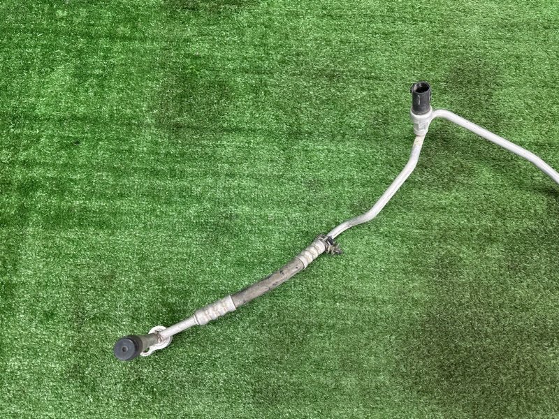 Трубка кондиционера Ford Focus 2