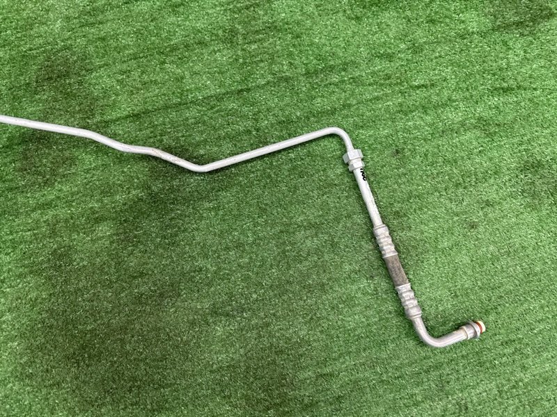 Трубка кондиционера Ford Focus 2