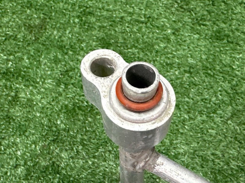 Трубка кондиционера Ford Focus 2