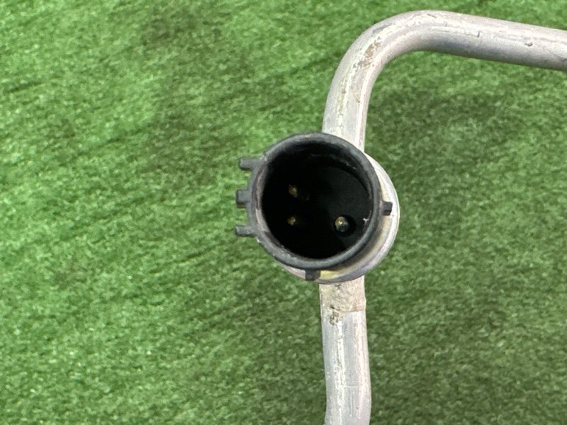 Трубка кондиционера Ford Focus 2