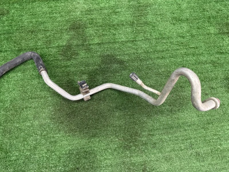 Трубка кондиционера Ford Mondeo 4