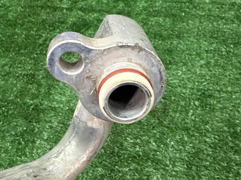 Трубка кондиционера Ford Mondeo 4