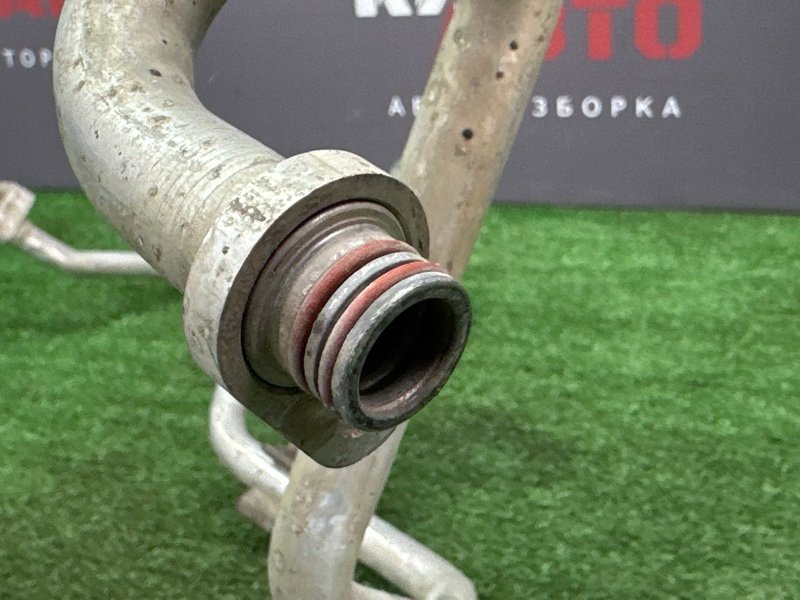 Трубка кондиционера Ford Mondeo 4