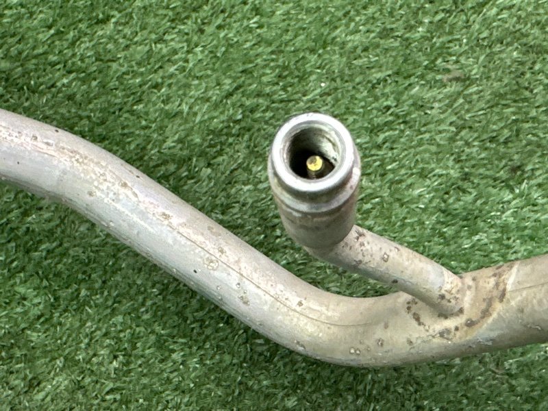 Трубка кондиционера Ford Mondeo 4