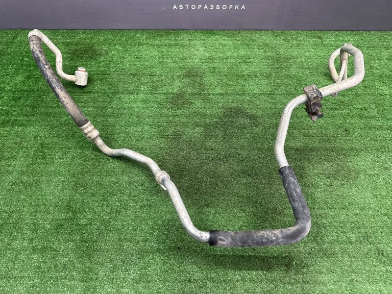 Трубка кондиционера Ford Mondeo 4