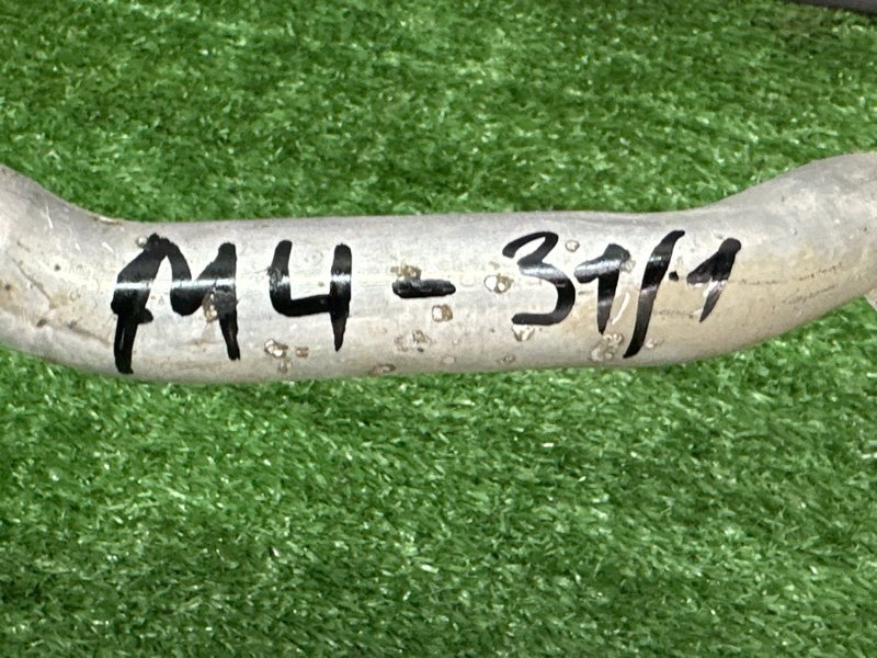 Трубка кондиционера Ford Mondeo 4