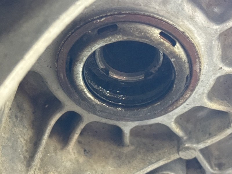 МКПП 5ст Hyundai I20